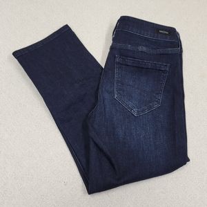 Women's Liverpool "The Capri" Petite Jeans